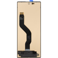 LCD display + Touch Unit Outer Samsung F956 Galaxy Z Fold 6 5G Black (Service Pack)