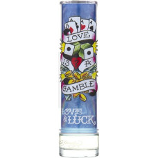 Ed Hardy Christian Audigier Ed Hardy Love & Luck Man Tualetes ūdens vīriešiem 100 ml