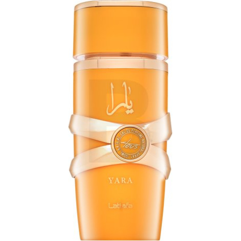 Lattafa Yara Tous Eau de Parfum sievietēm 100 ml