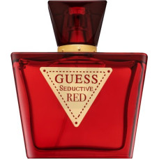 Guess Seductive Red tualetes ūdens sievietēm 75 ml