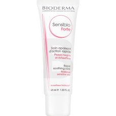 Bioderma Sensibio nomierinošā emulsija Forte Rapid Soothing Care 40 ml