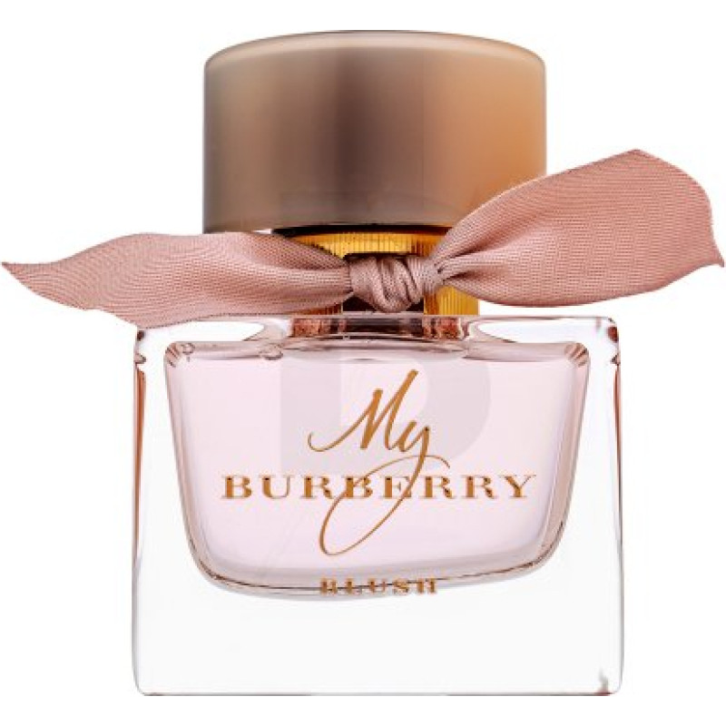 Burberry My Burberry Blush smaržas ūdens sievietēm 50 ml