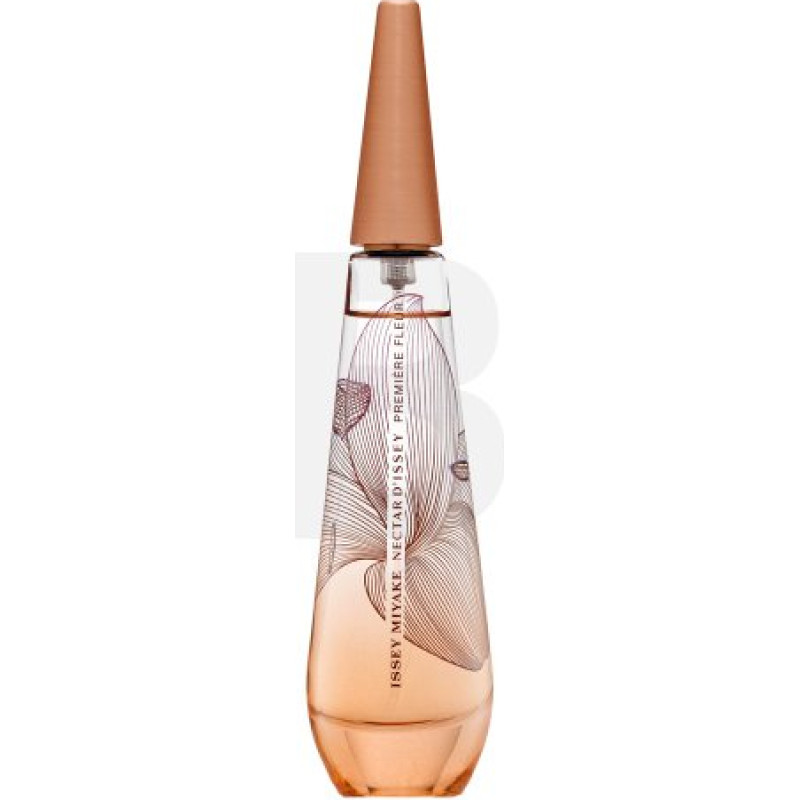 Issey Miyake Nectar d'Issey Premiere Fleur parfimērijas ūdens sievietēm 50 ml