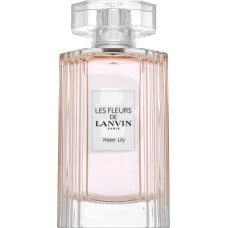 Lanvin Les Fleurs De Lanvin Water Lily Tualetes ūdens sievietēm 90 ml