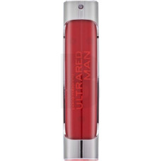 Paco Rabanne Ultrared Man tualetes ūdens vīriešiem 100 ml