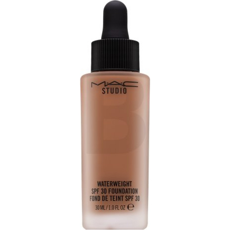 MAC Studio Waterweight Foundation NW47 30 ml