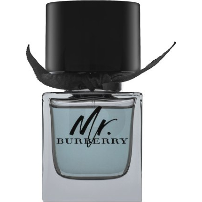 Burberry Mr. Burberry tualetes ūdens vīriešiem 50 ml