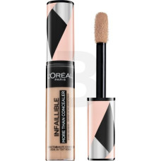 L´oréal Paris Infaillible More Than Concealer - 323 Fawn vienotai un mirdzošai sejas ādai 11 ml