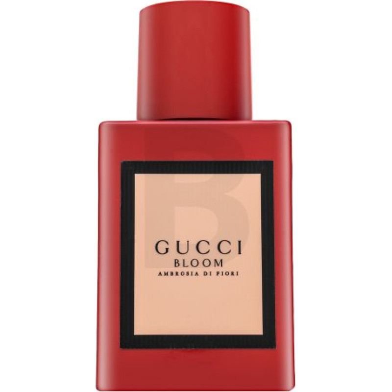 Gucci Bloom Ambrosia di Fiori parfimērijas ūdens sievietēm 30 ml