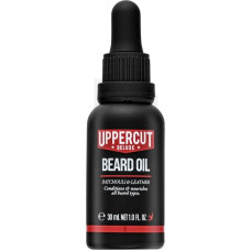 Uppercut Deluxe bārdas eļļa 30 ml