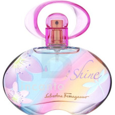 Salvatore Ferragamo Incanto Shine tualetes ūdens sievietēm 50 ml