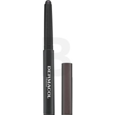 Dermacol Ilgnoturīgas intensīvas krāsas acu ēnas un acu laineris Nr.11 1,6 g