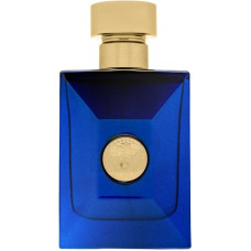 Versace Dylan Blue Tualetes ūdens vīriešiem 50 ml