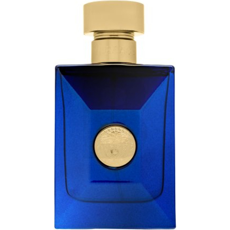 Versace Dylan Blue Tualetes ūdens vīriešiem 50 ml