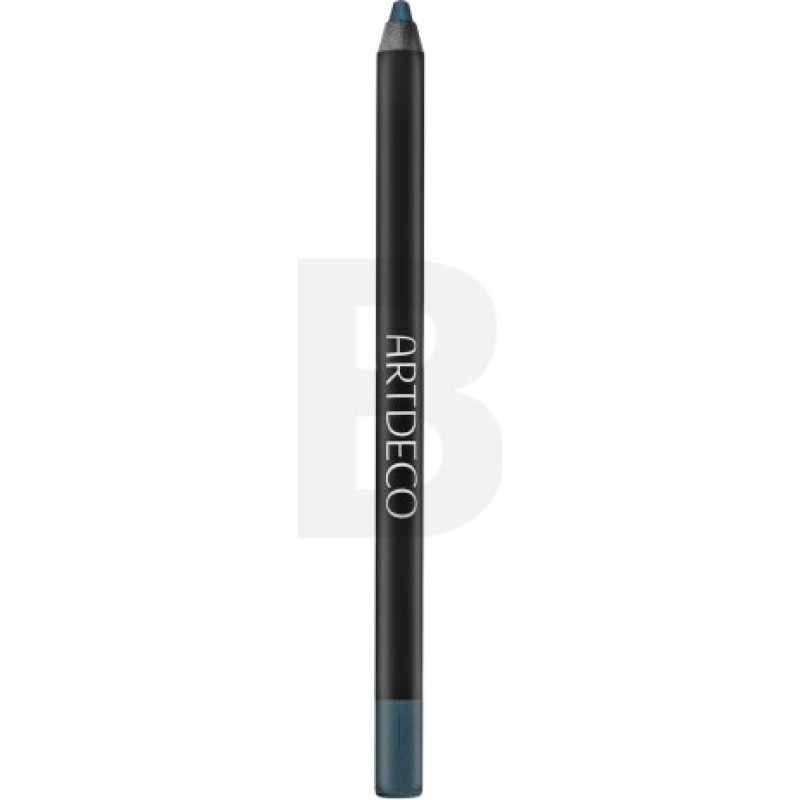 Artdeco Soft Eye Liner Ūdensnoturīgs ūdensnoturīgs acu zīmulis 32 Dark Indigo 1,2 g