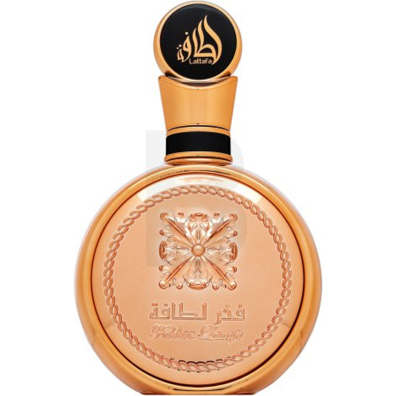 Lattafa Fakhar Gold Eau de Parfum sievietēm 100 ml