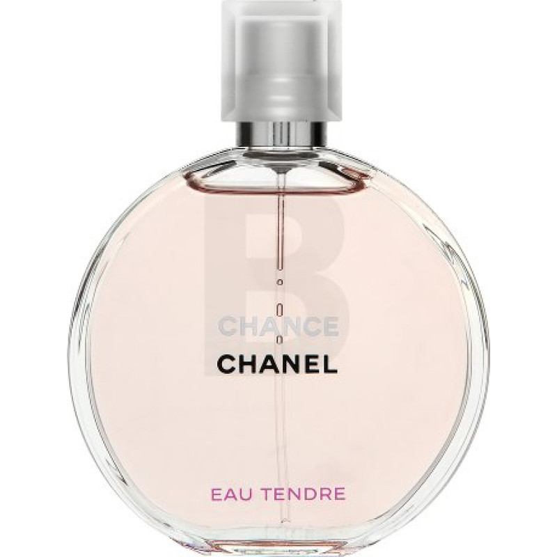 Chanel Chance Eau Tendre Eau De Toilette 50 ml (woman)