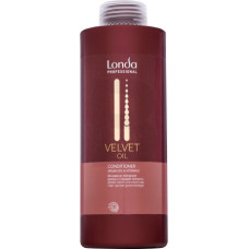 Londa Professional Velvet Oil Kondicionieris barojošs kondicionieris rupjiem un nepaklausīgiem matiem 1000 ml