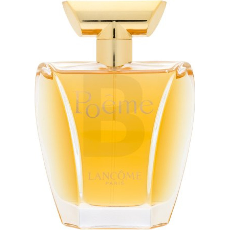 Lancome Lancôme Poeme Eau de Parfum sievietēm 100 ml