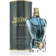 Jean Paul Gaultier Le Beau Eau de Toilette 75ml