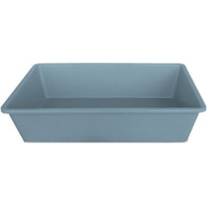 Stefanplast Kaķu pakaišu kaste Cat Litter Tray 1 40x30x10cm zila