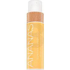 Cocosolis COCOSOSOLIS ķermeņa eļļa ANANAS Suntan & Body Oil 110 ml