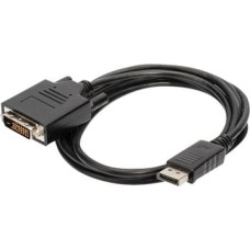 Digitus DisplayPort DVI adapter cable - DP|DVI-D - 2 m - pack of 10