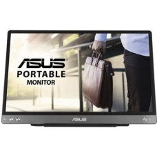 ASUS LED-Display ZenScreen MB14AC - 35.6 cm (14