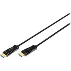 Digitus HDMI with Ethernet cable - 20 m