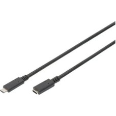 Digitus USB-C extension cable - 1.5 m