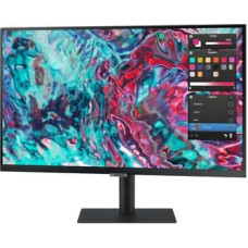 Samsung LED-Monitor ViewFinity S8 S27B800TGU - 68 cm (27