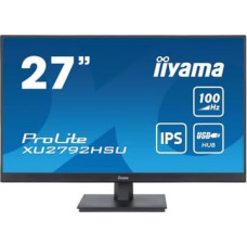 Iiyama LED-Display ProLite XU2792HSU-B6 - 68.6 cm (27