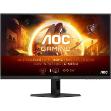 AOC Gaming 24G4XE - G4 Series - LED monitor - Full HD (1080p) - 24