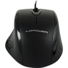 Lc-Power LC mouse Power M710B - black