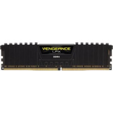 CORSAIR RAM Vengeance LPX - 16 GB (2 x 8 GB Kit) - DDR4 3600 DIMM CL18