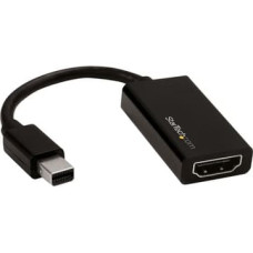 Startech Mini DisplayPort to HDMI Adapter - HDMI - 1.48 cm