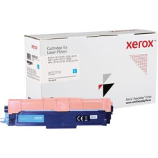 Xerox toner cartridge Everyday compatible with Brother TN-247C - Cyan