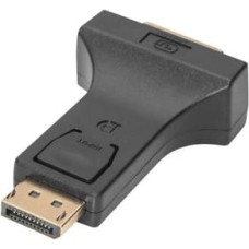 Digitus DisplayPort adapter - DisplayPort to DVI-I