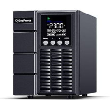 Cyberpower Smart App Online S OLS1000EA - UPS - 900 Watt - 1000 VA