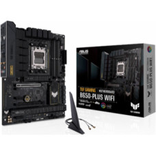 ASUS Mainboard TUF Gaming B650-Plus WiFi - ATX - Socket AM5 - AMD B650