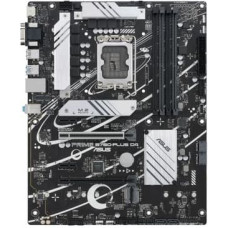 ASUS Mainboard PRIME B760-PLUS - ATX - LGA 1700 - Intel B760