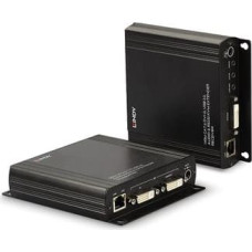 Lindy - video|audio|USB|serial extender