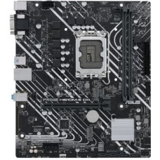 ASUS Mainboard PRIME H610M-E D4-CSM - micro ATX - Socket LGA1700 - Intel H610