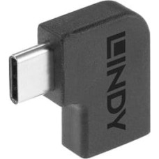 Lindy - USB-C adapter - 24 pin USB-C to 24 pin USB-C