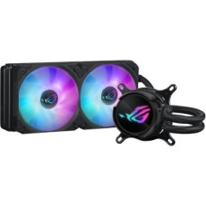 ASUS ROG STRIX LC III 240 ARGB - processor liquid cooling system