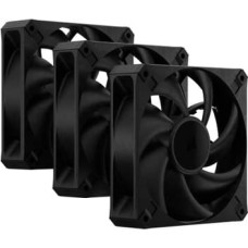 CORSAIR RS120 MAX Triple Pack - case fan