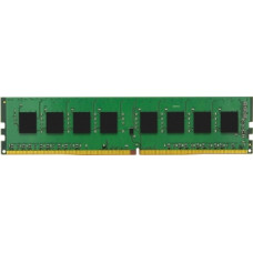 Kingston ValueRAM - DDR4 - 8 GB - DIMM 288-pin - unbuffered