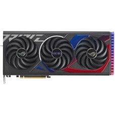 ASUS Grafikkarte ROG Strix GeForce RTX 4070 SUPER - 12 GB GDDR6X OC