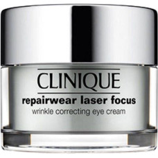 Clinique Repairwear Laser Focus Eye Cream anti-wrinkle eye cream 15 ml