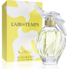 Nina Ricci L'Air du Temps EDT W 100ml